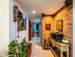 Park Green (D19), Condominium #635967071